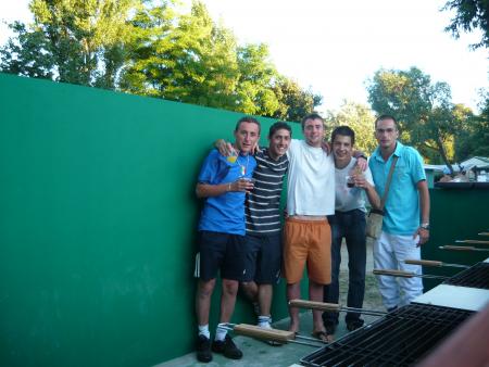 week end � st jean de monts