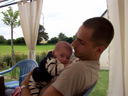 encore la plus bel du monde