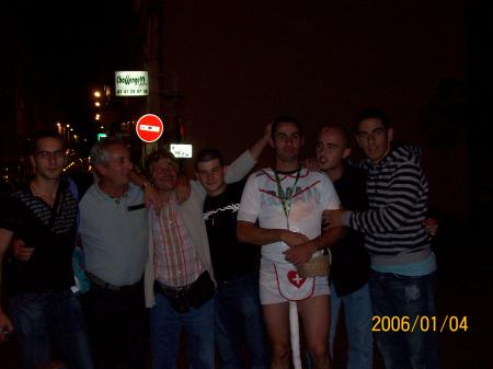 enterrement de vie de gar�on