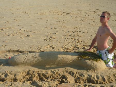 Pr�sentation intime lol