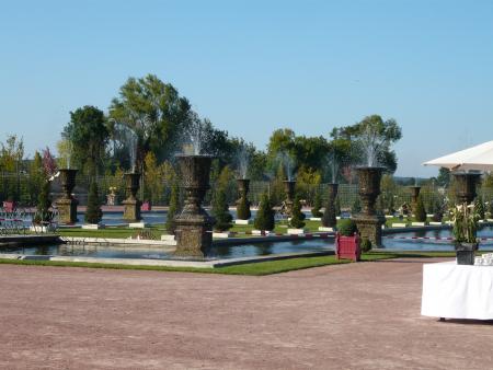 Le parc de Monpassant